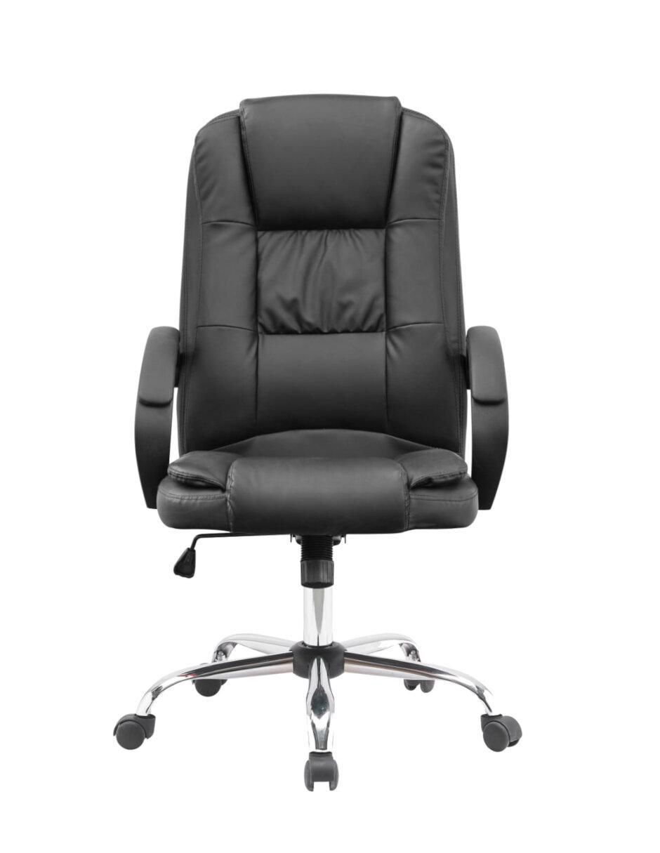 Silla de escritorio eke life home sin familia de cuero