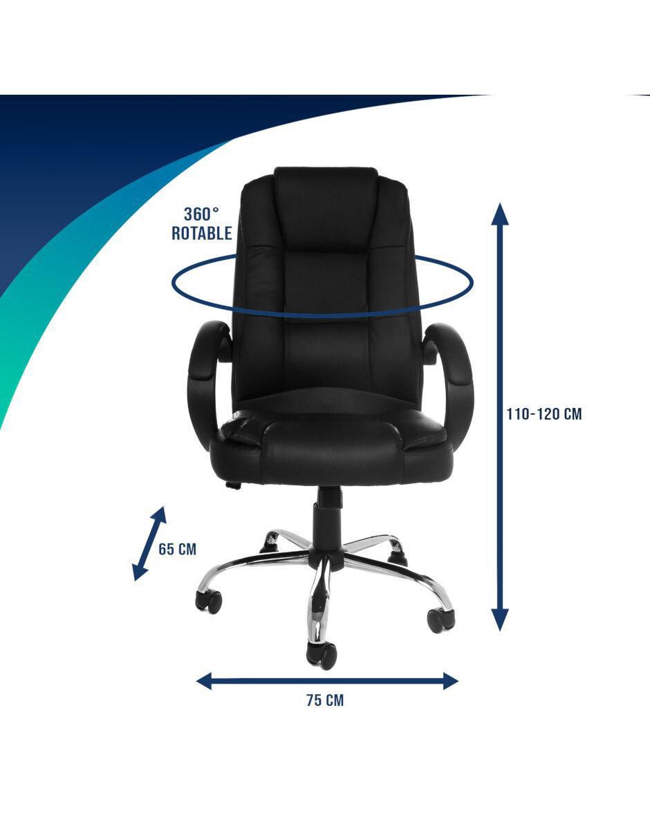 Silla escritorio 2