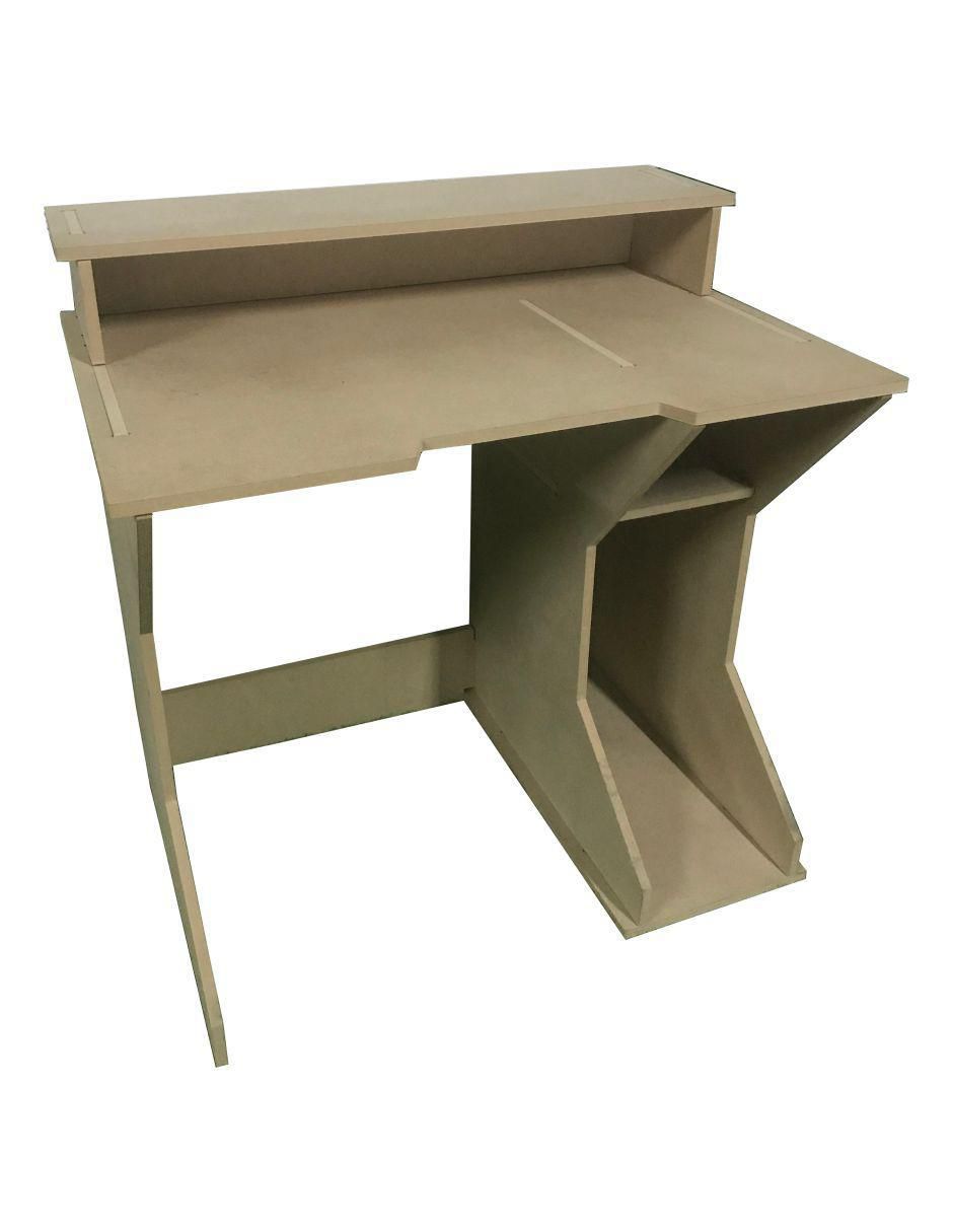 Escritorio de MDF