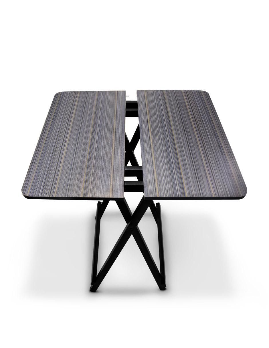 Mesa auxiliar 5