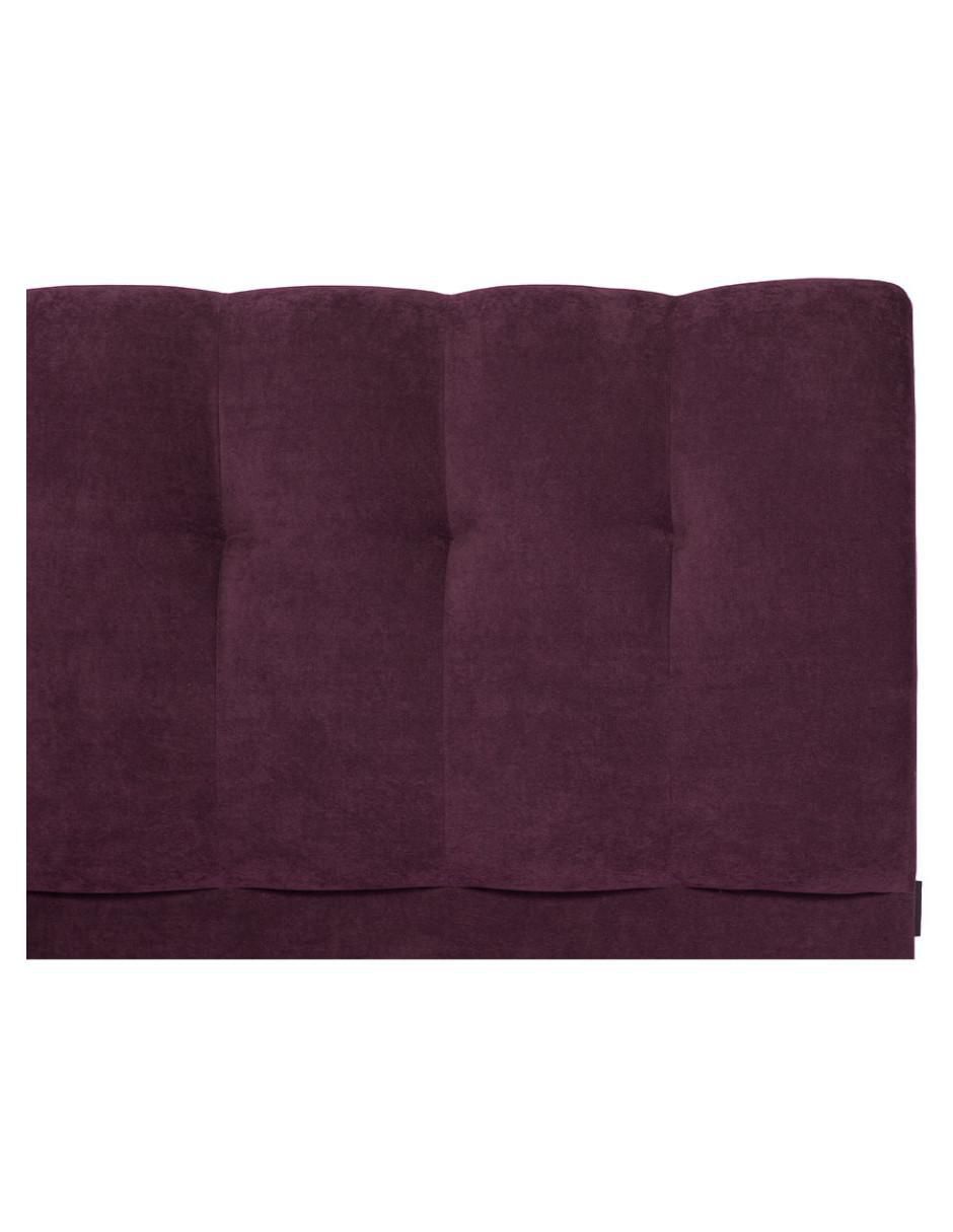 Cabecera Nube de madera 3