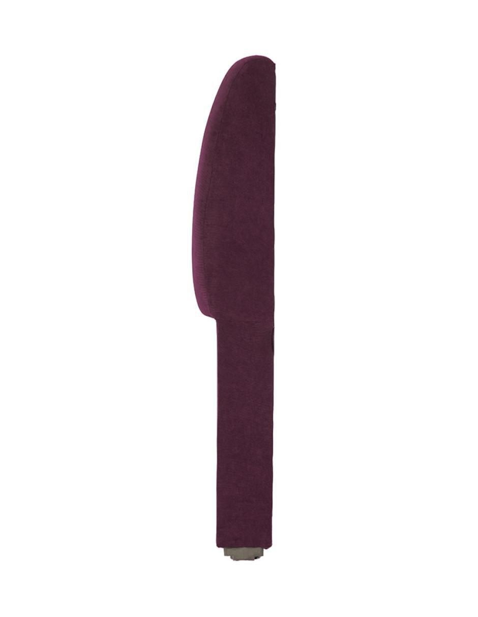 Cabecera Nube de madera 4