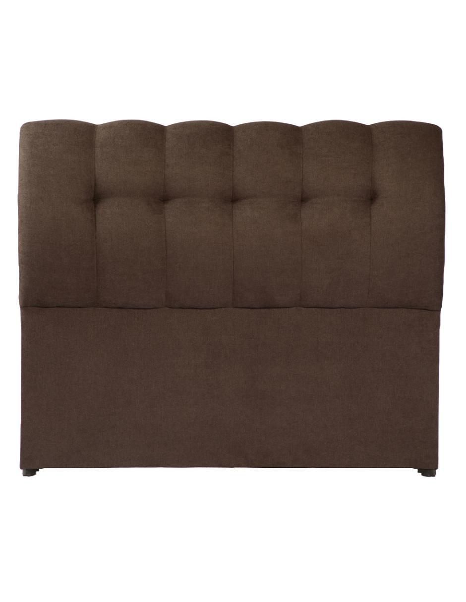 Cabecera Nube de madera