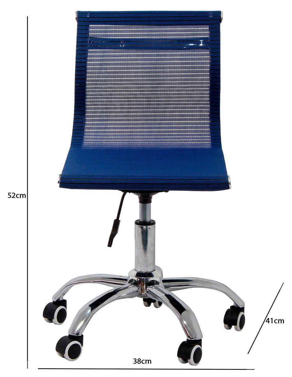 Silla escritorio Propper 9