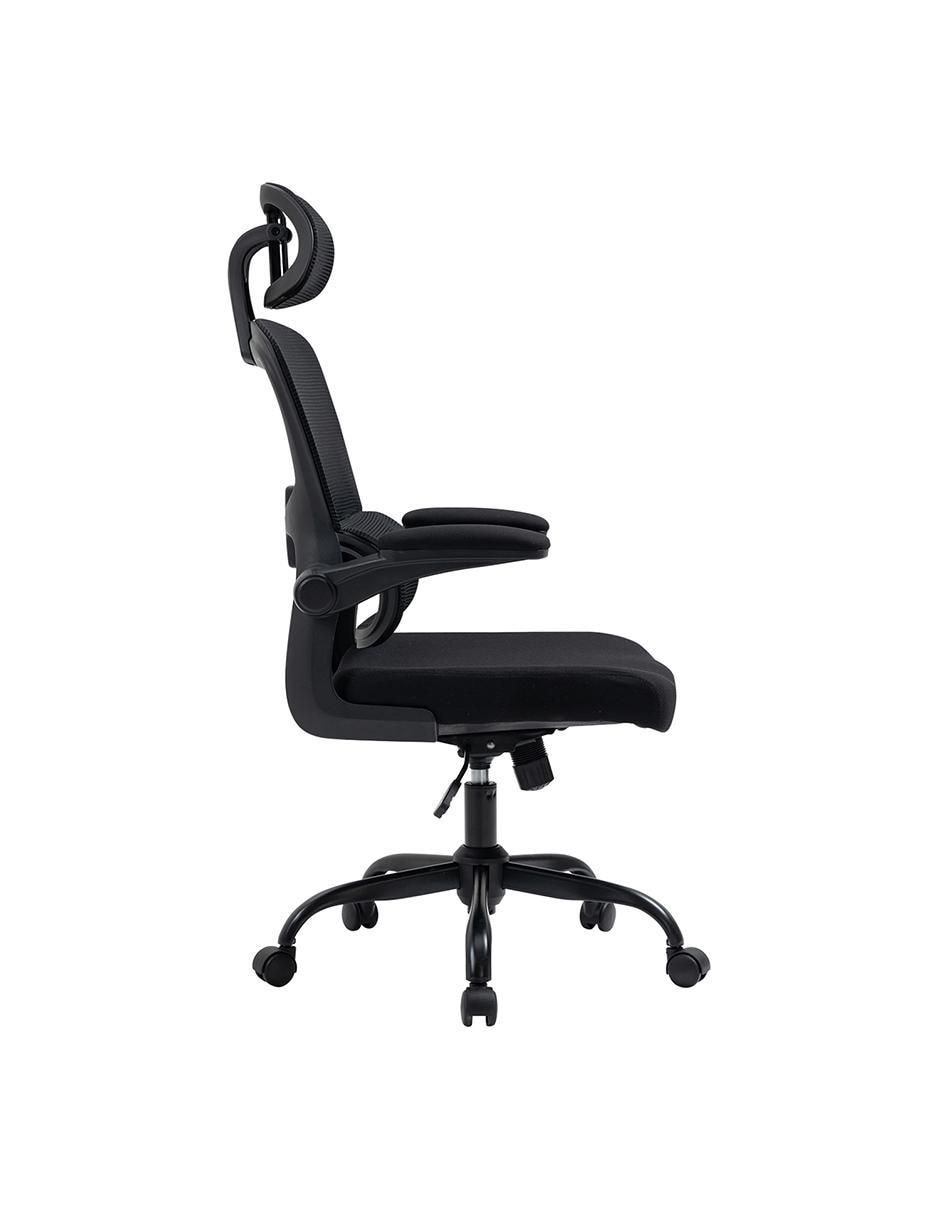 Silla home make office chair de plástico