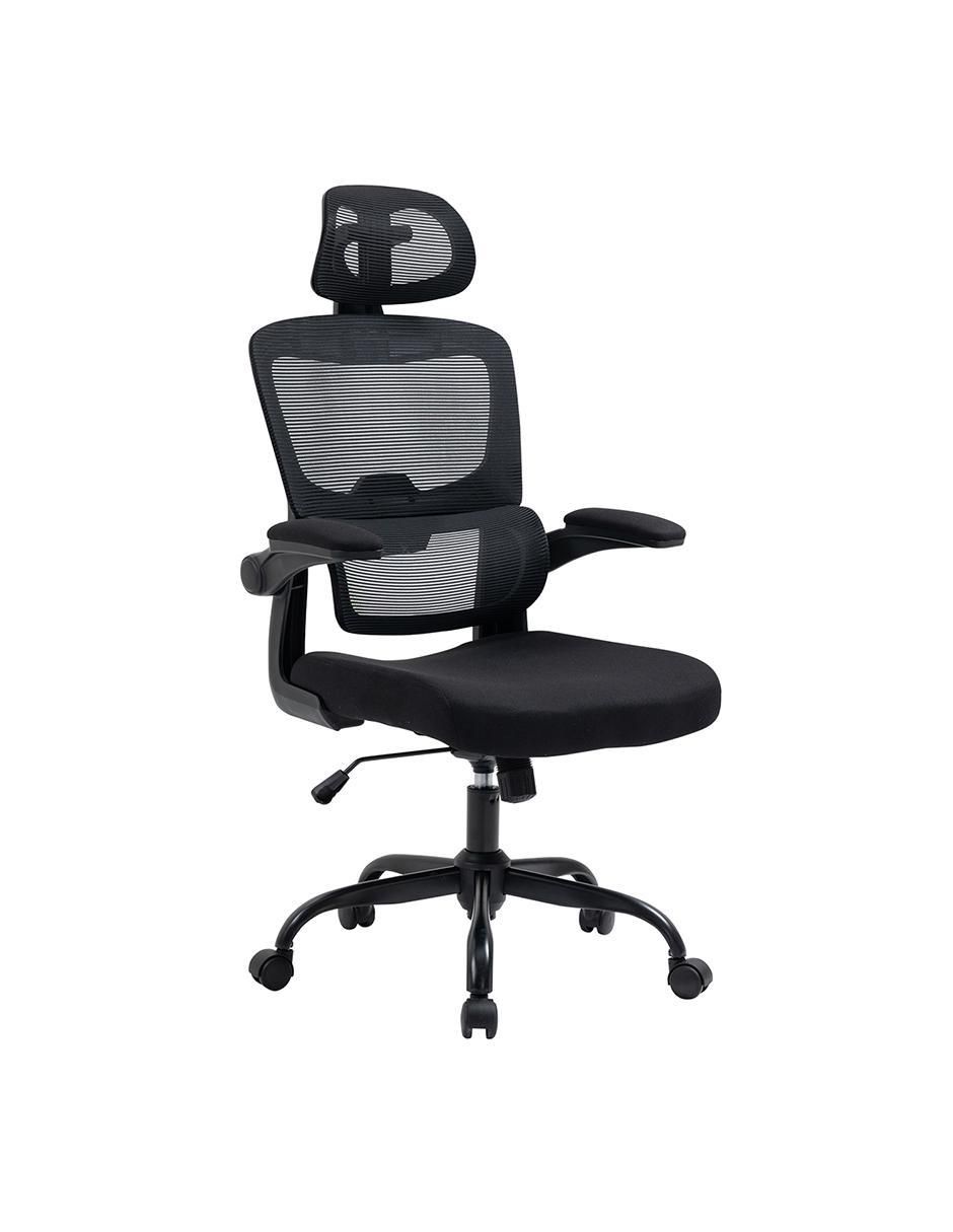 Silla home make office chair de plástico
