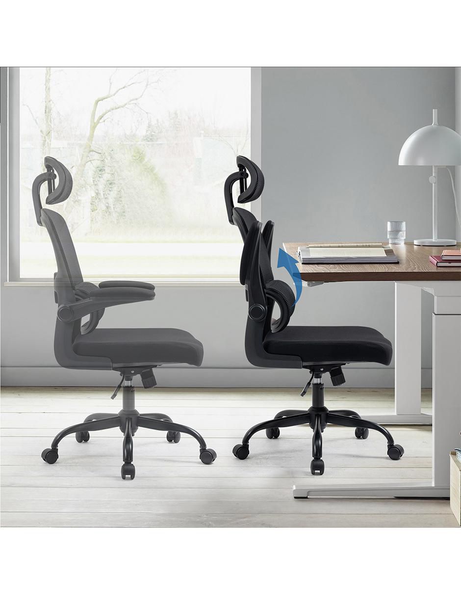 Silla home make office chair de plástico