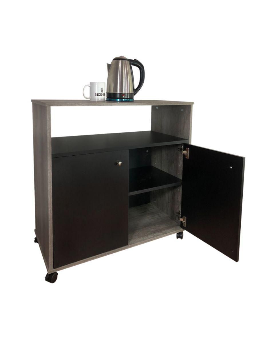 Gabinete de MDF 2