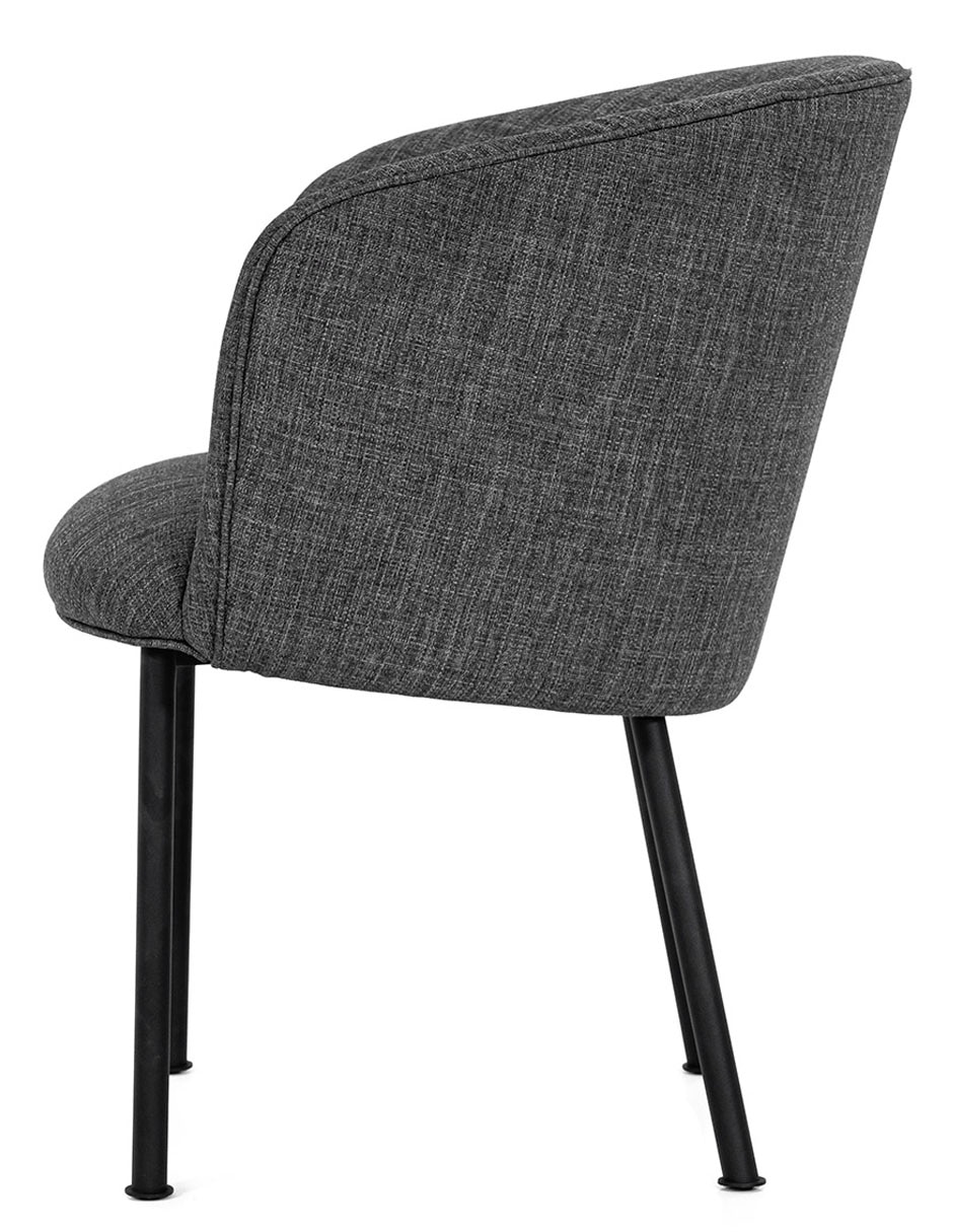 Silla Ozo de madera acacia 2