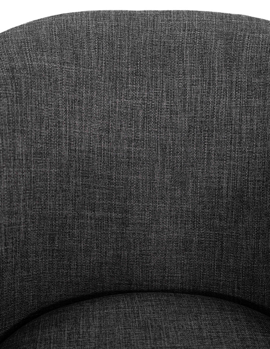 Silla Ozo de madera acacia 4