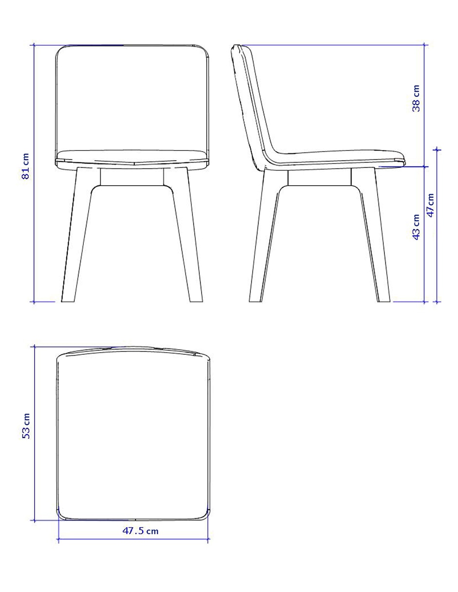 Silla Adro 13