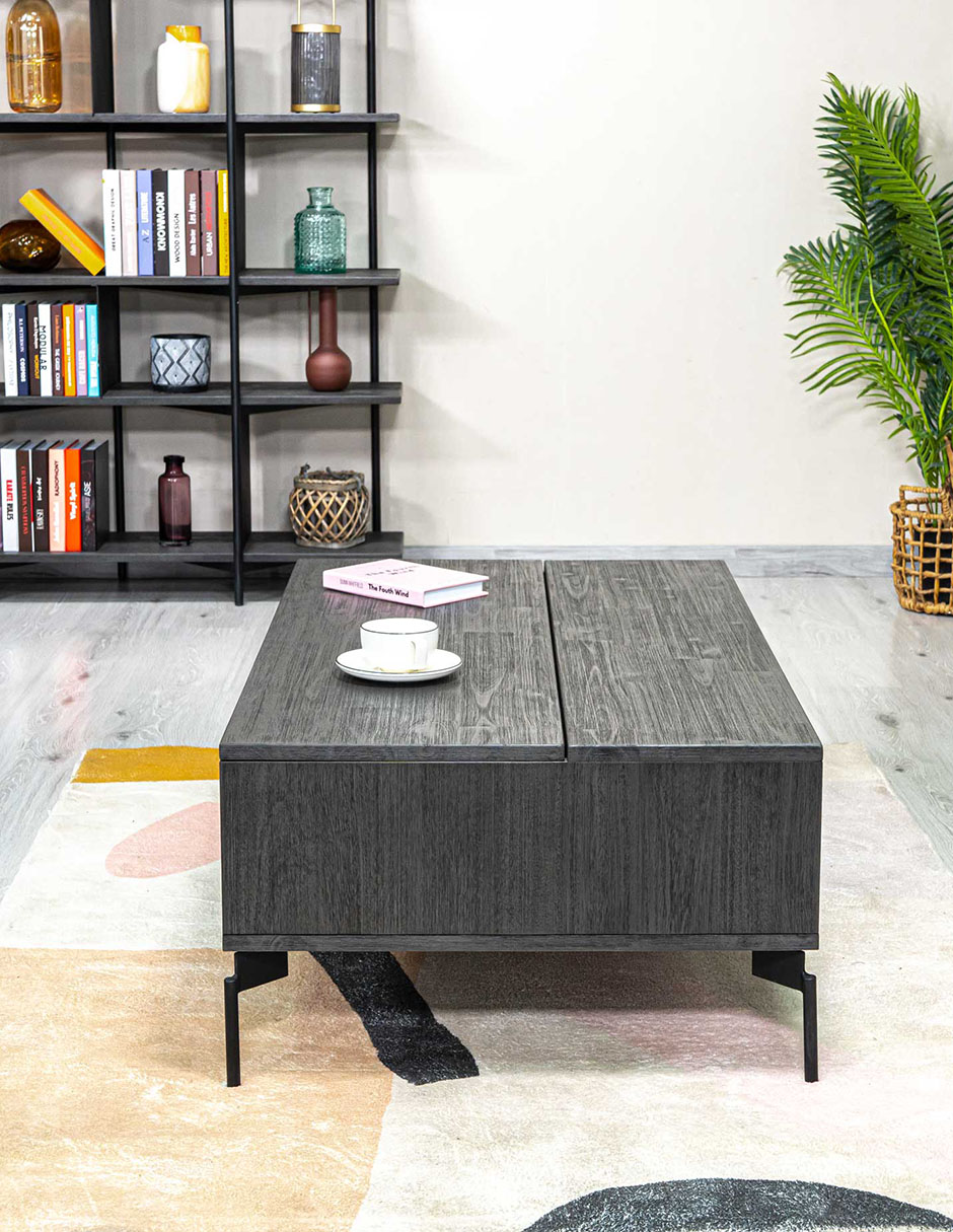 Mesa de centro Kalyst 12