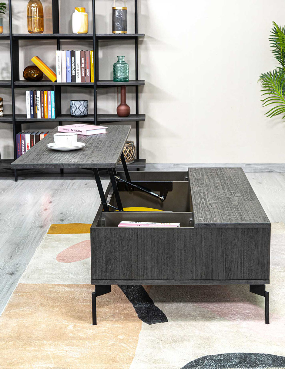 Mesa de centro Kalyst 13