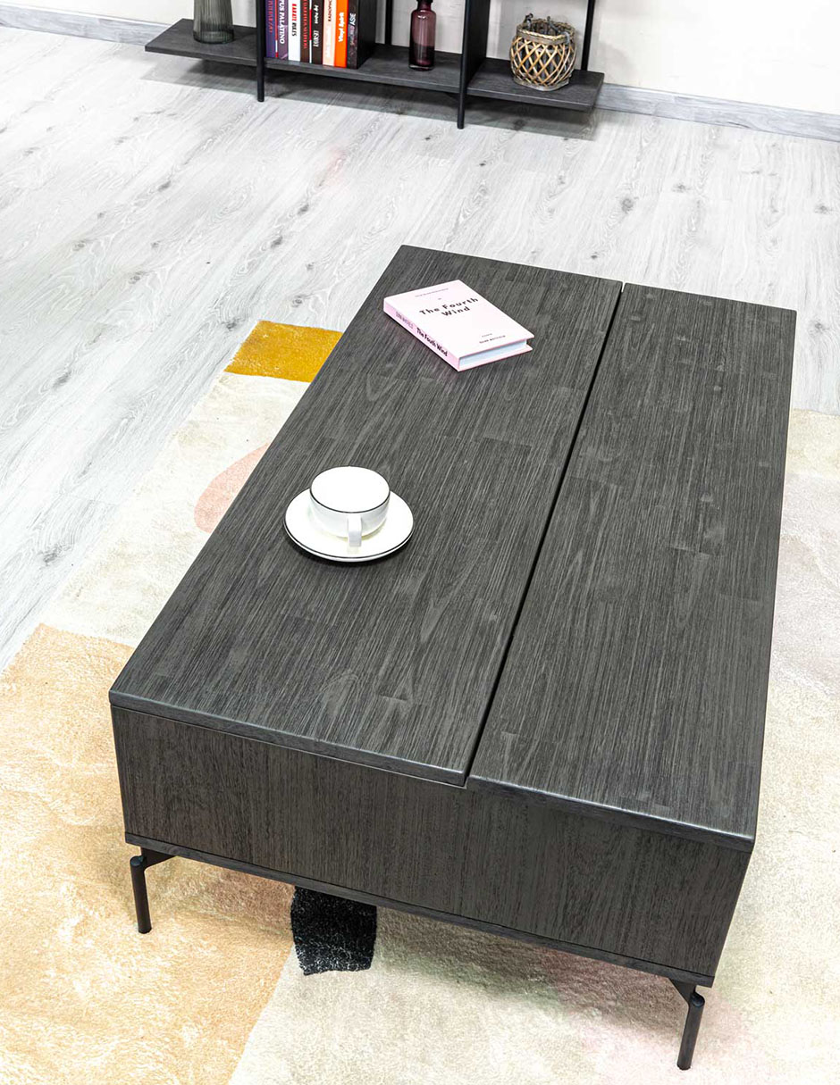 Mesa de centro Kalyst 14