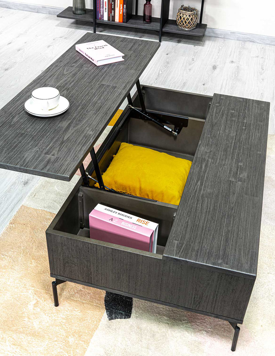 Mesa de centro Kalyst 15
