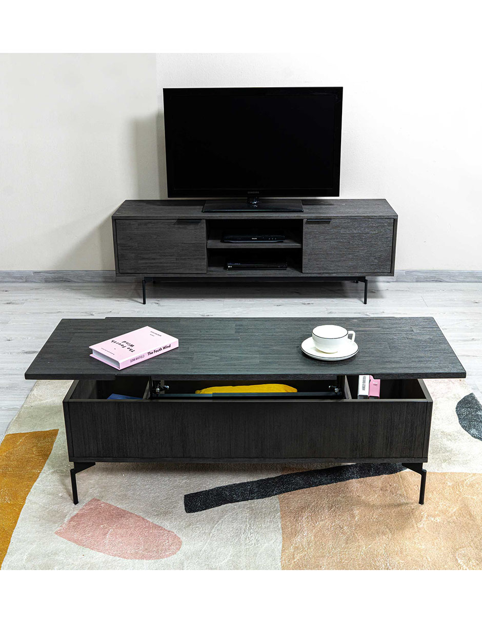Mesa de centro Kalyst 17