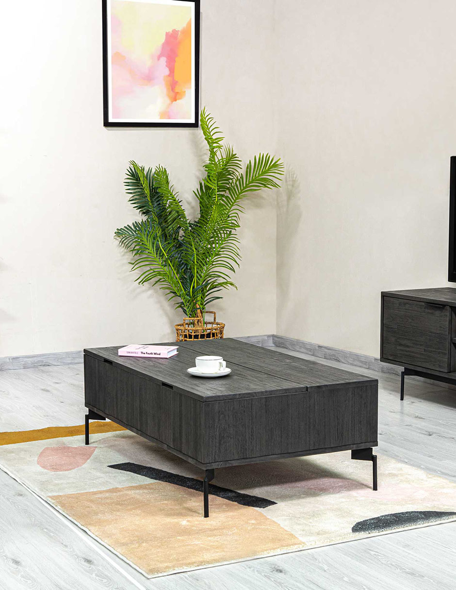 Mesa de centro Kalyst 18