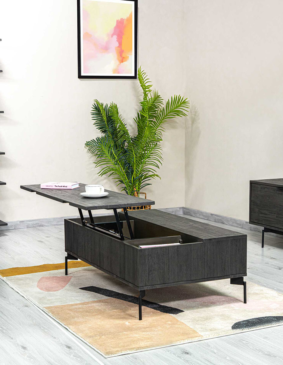 Mesa de centro Kalyst 19