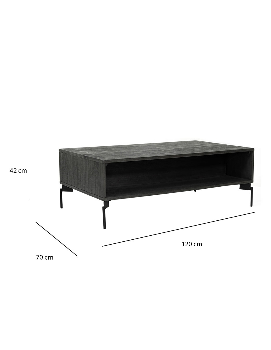 Mesa de centro Kalyst 20