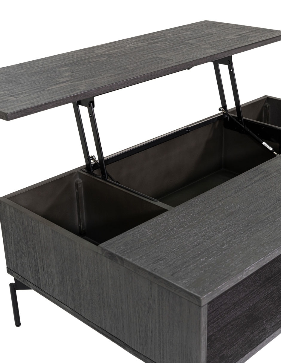 Mesa de centro Kalyst 7