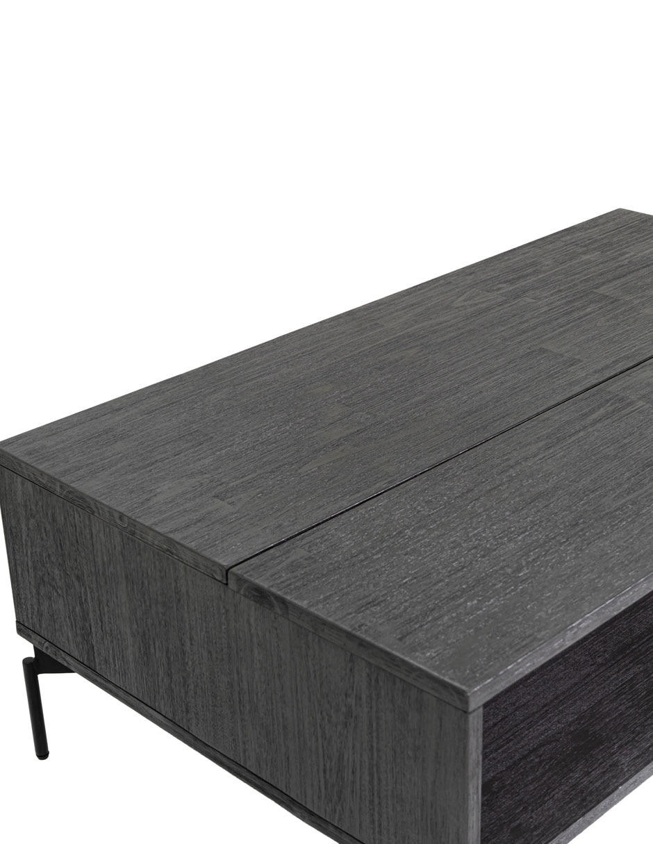 Mesa de centro Kalyst 8