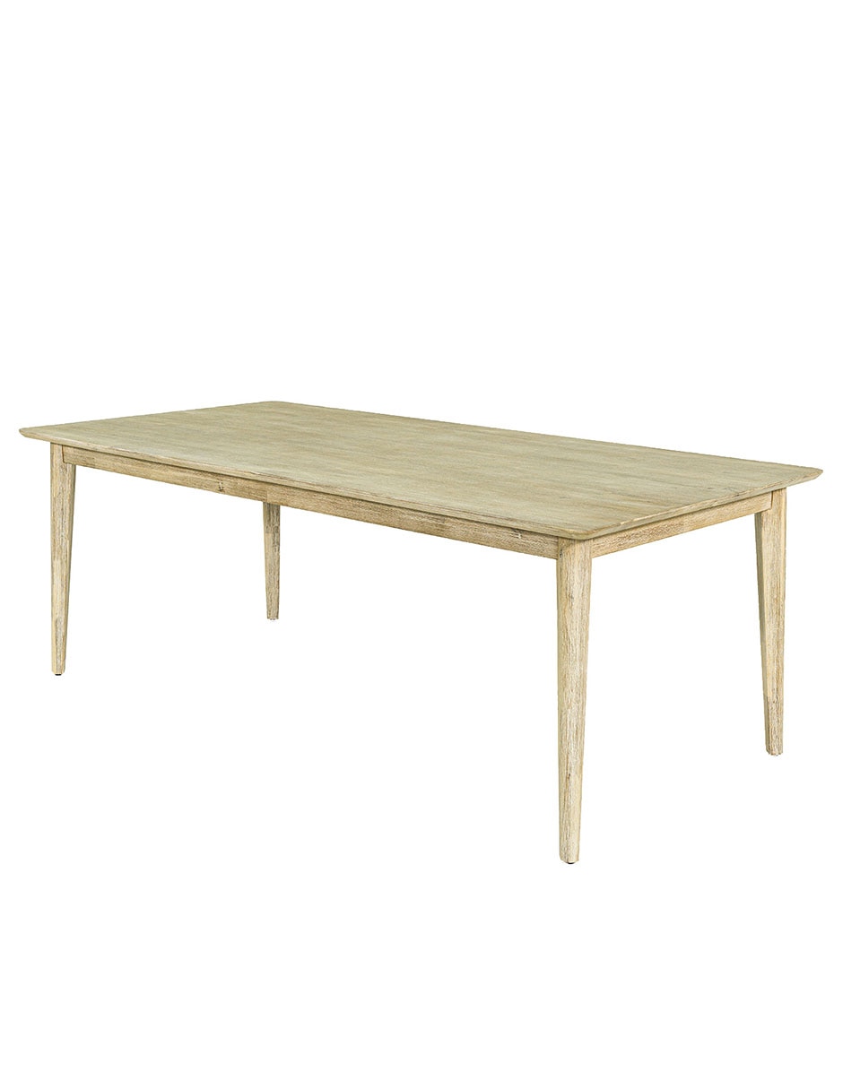 Mesa Andes 10