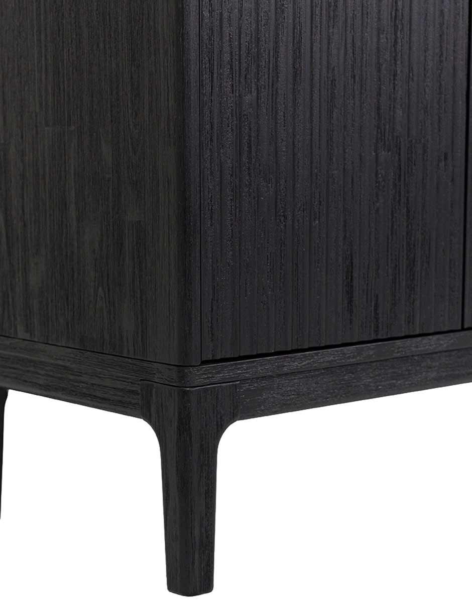 Bufetero Adro de madera acacia 13