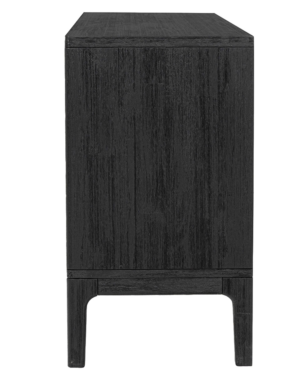 Bufetero Adro de madera acacia 4