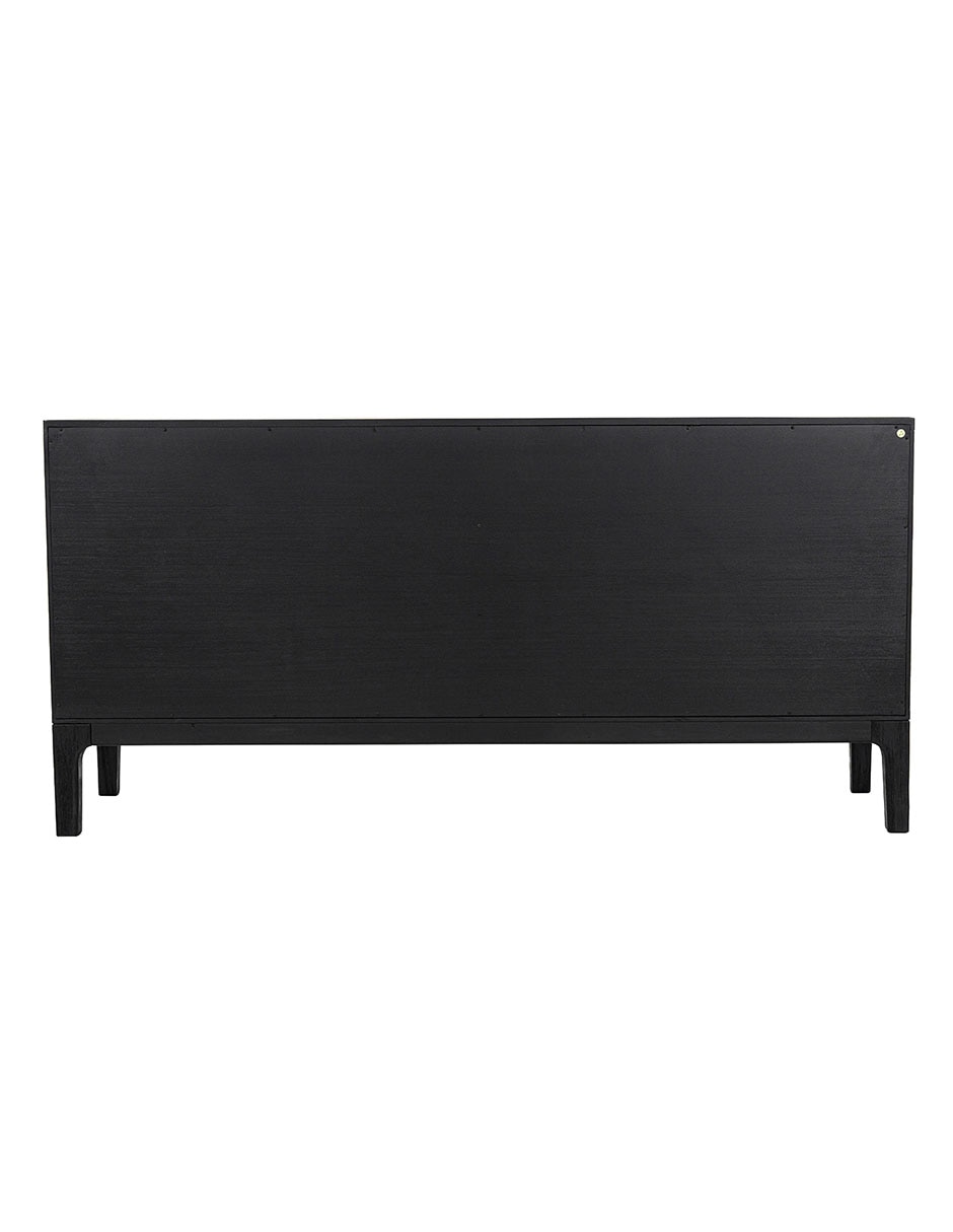 Bufetero Adro de madera acacia 5