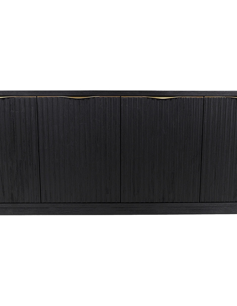 Bufetero Adro de madera acacia 8
