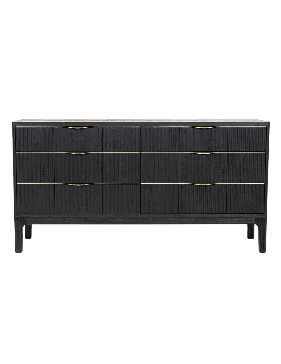 Cómoda Adro de madera