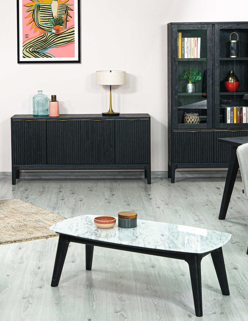 Cómoda Adro de madera 14