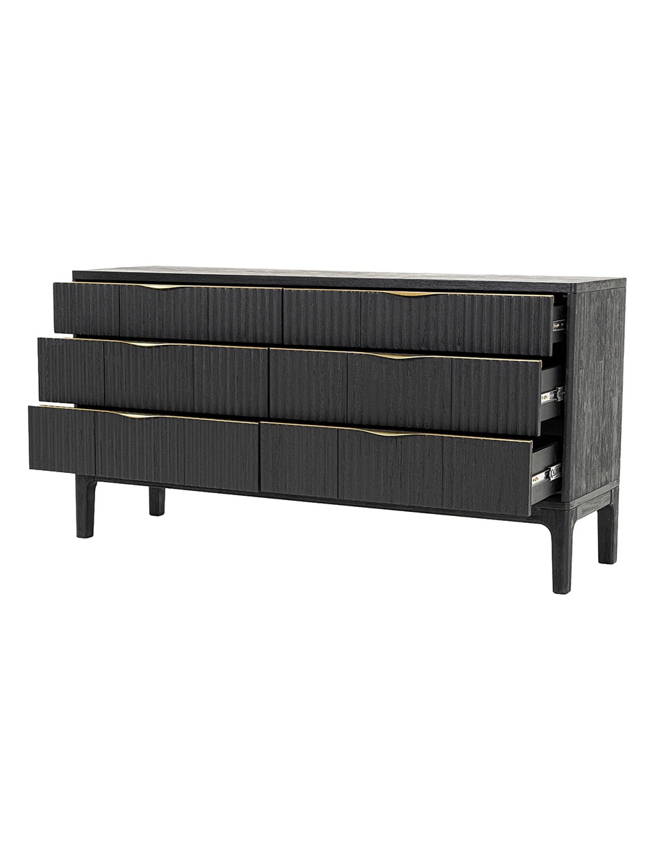 Cómoda Adro de madera 2