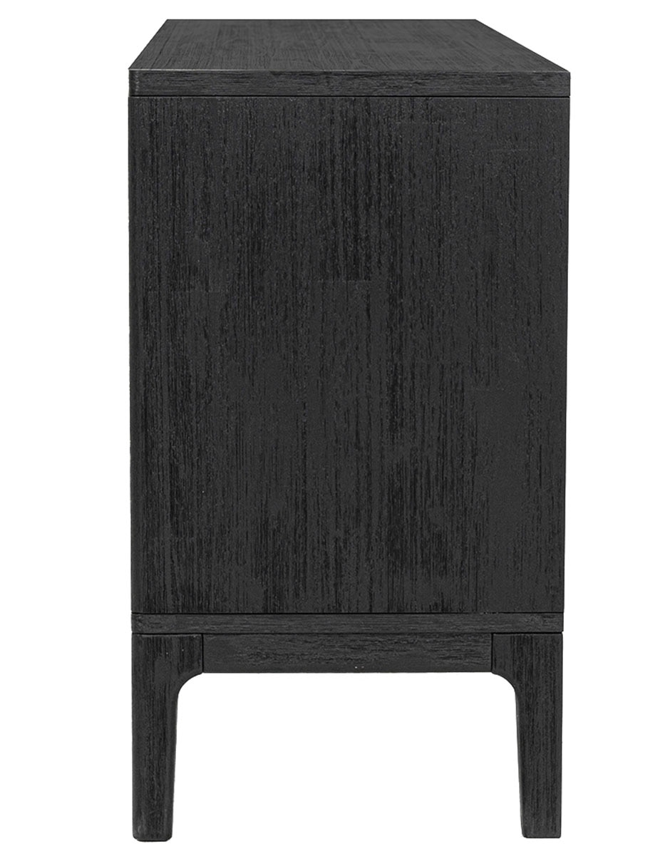 Cómoda Adro de madera 3