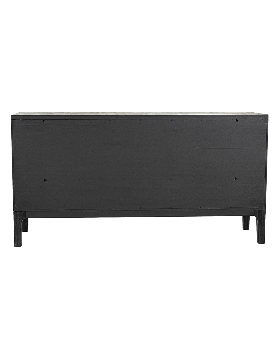 Cómoda Adro de madera 4