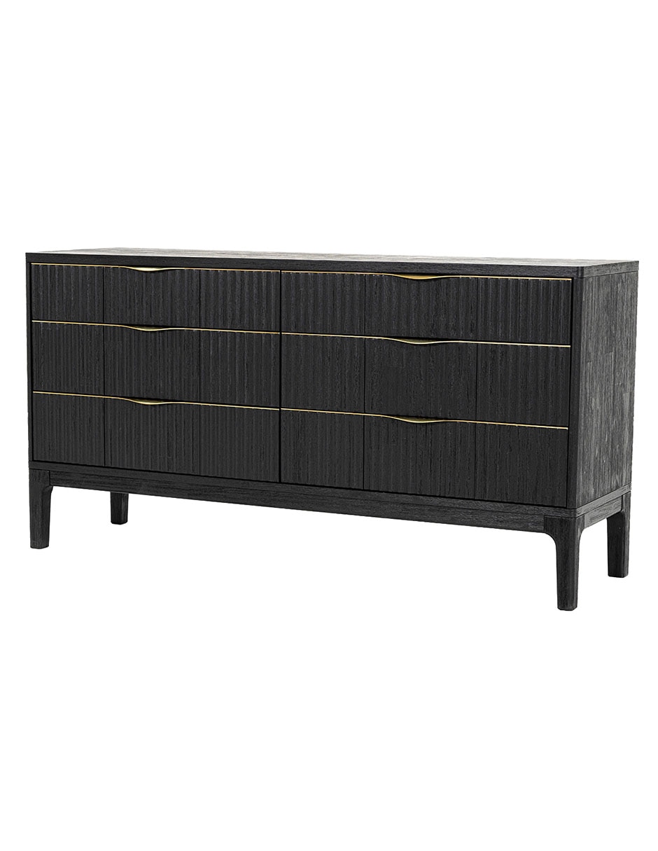 Cómoda Adro de madera 5