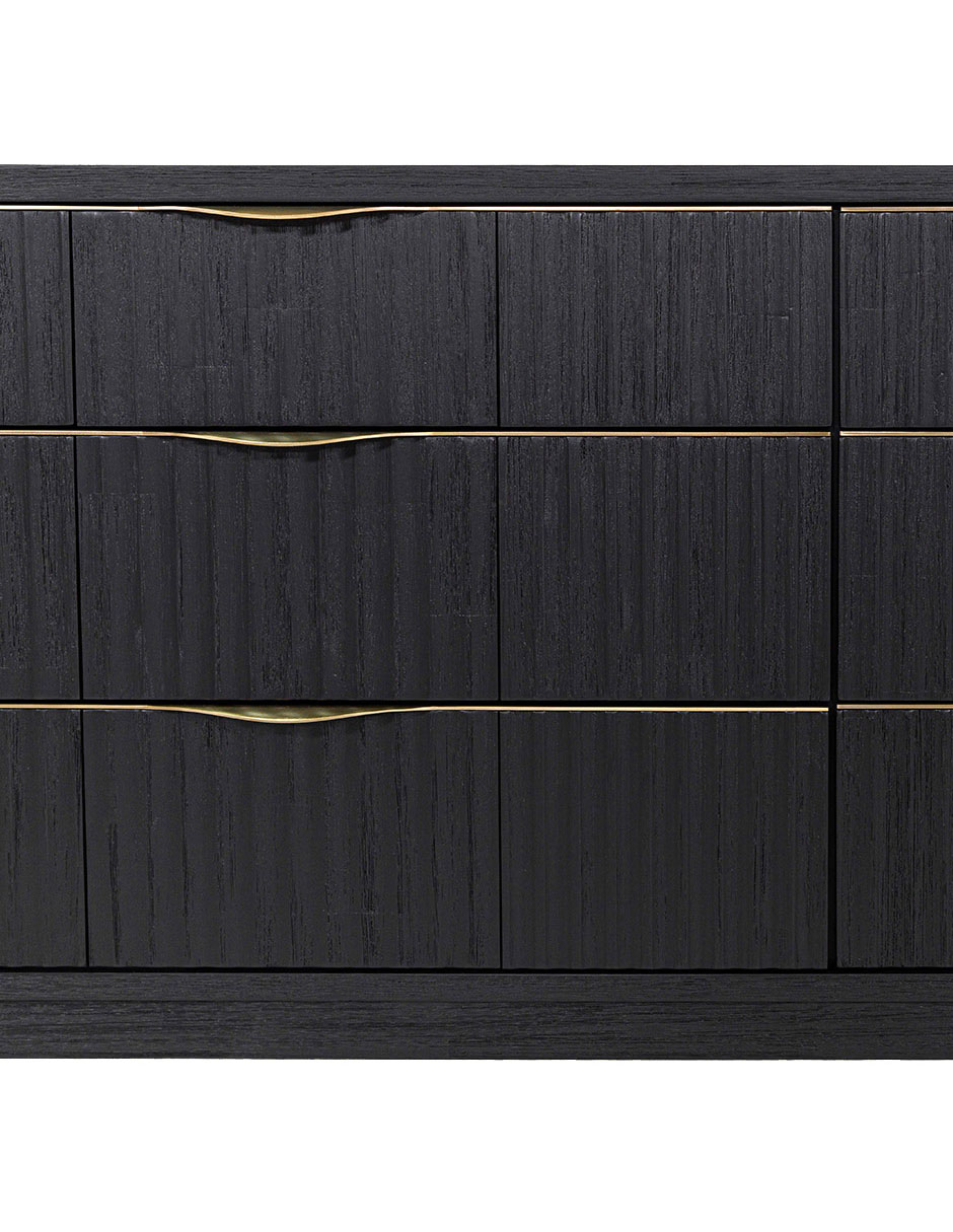 Cómoda Adro de madera 7
