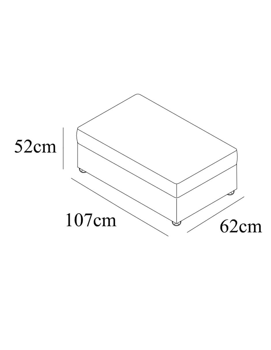 Taburete Bishop 12