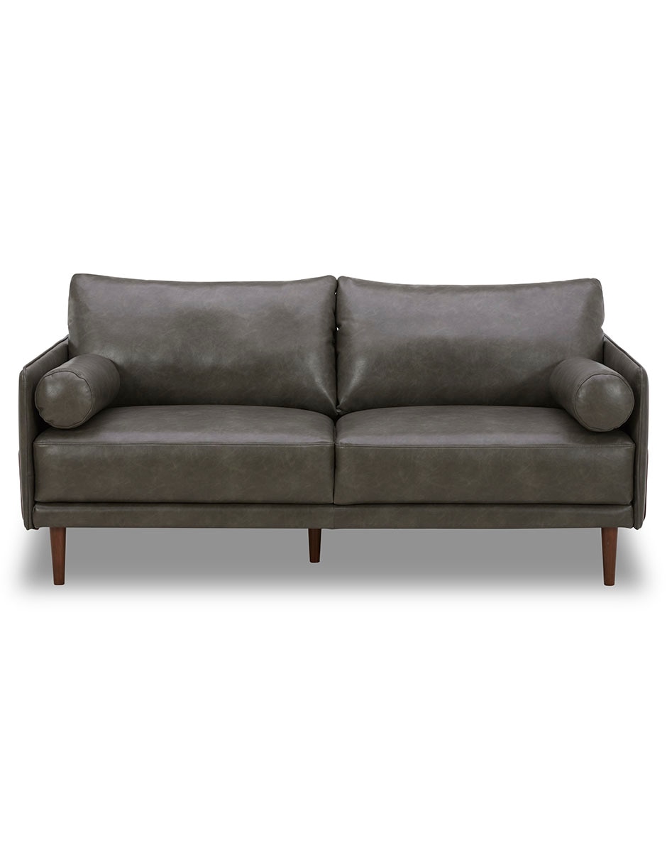 Love seat Sevilla de vinipiel 1