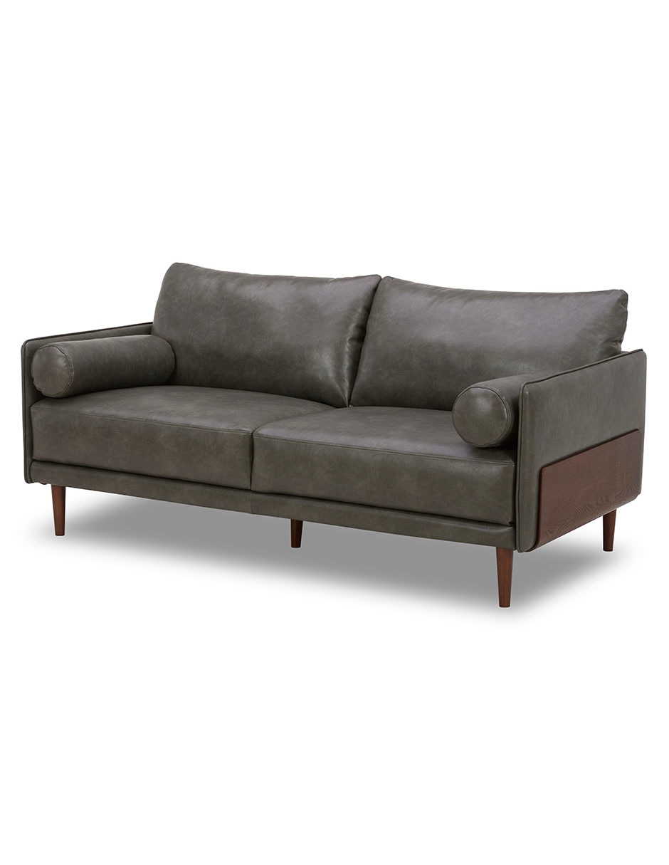 Love seat Sevilla de vinipiel 2