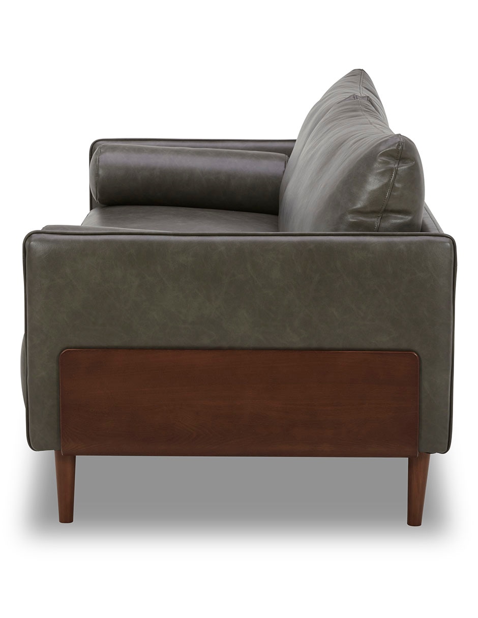Love seat Sevilla de vinipiel 14