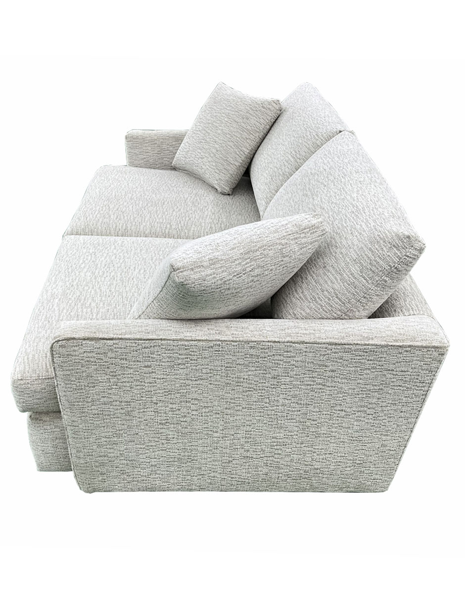 Love seat Bishop 4