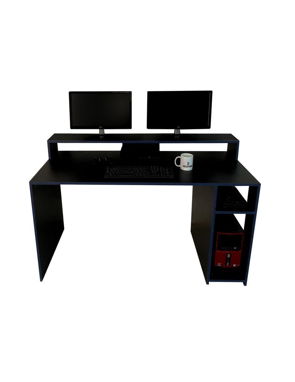 Escritorio de MDF 2