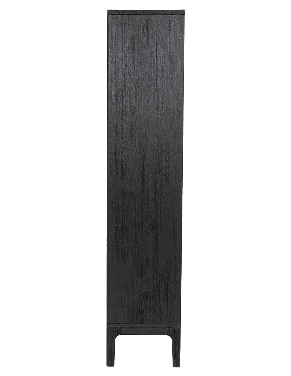 Vitrina Adro de madera acacia 4