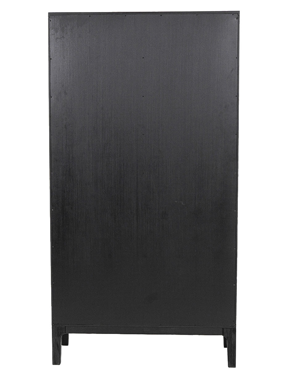 Vitrina Adro de madera acacia 7