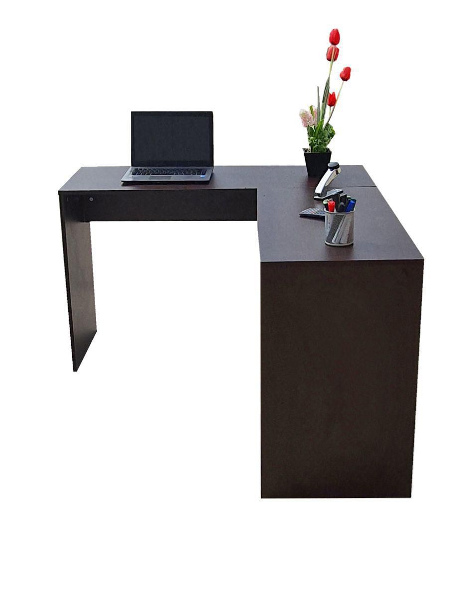 Escritorio de MDF 3