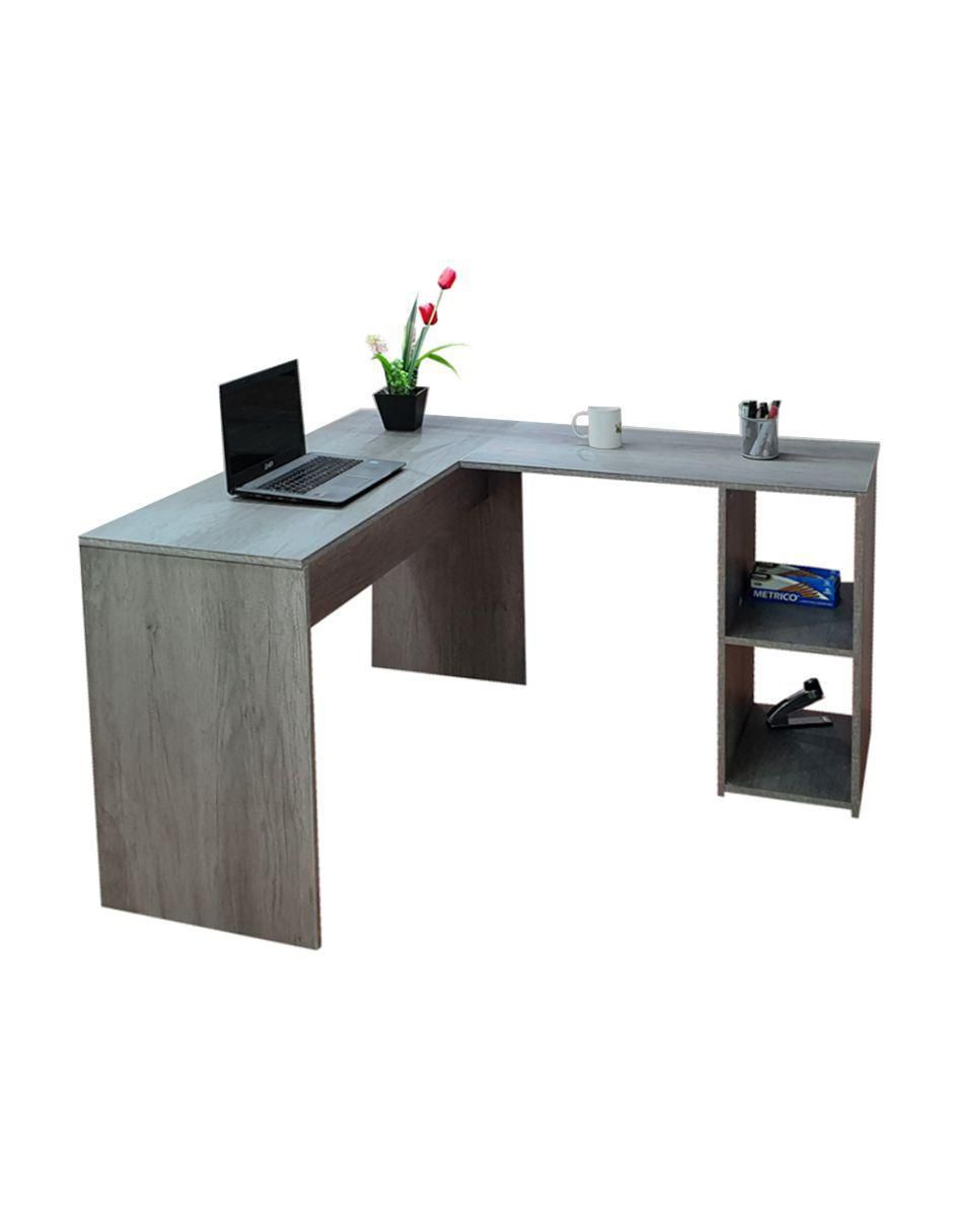 Escritorio decomobil escritorio en l home office moderno y elegante clásico renovado