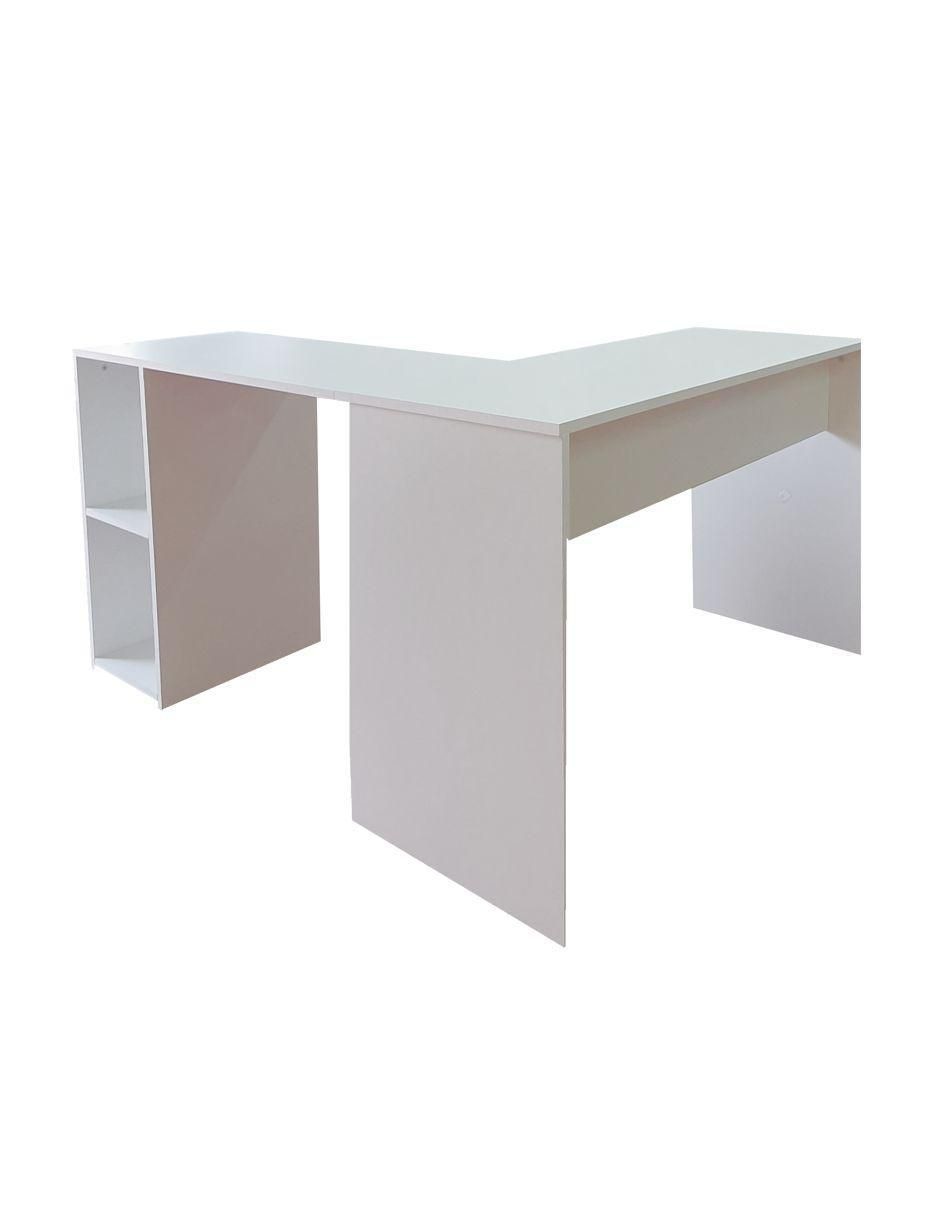 Escritorio de MDF