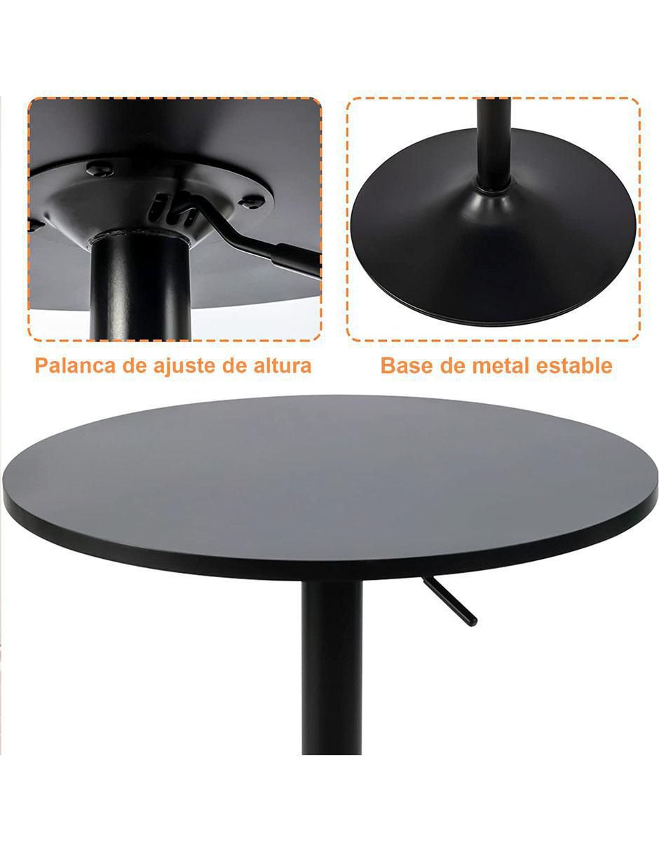 Consola de MDF 2