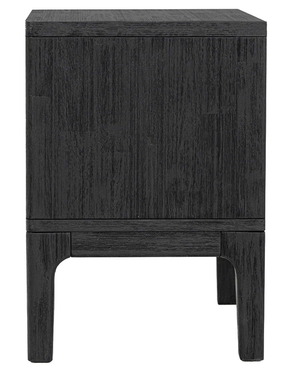 Buro Adro de madera acacia 12